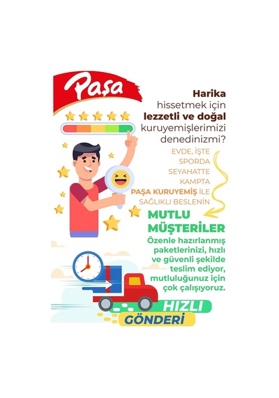 Kavrulmuş Tuzlu Karışık Kuruyemiş, Teneke Kutu, 150 Gr, Fındık-badem-kaju-yer Fıstığı Diğer