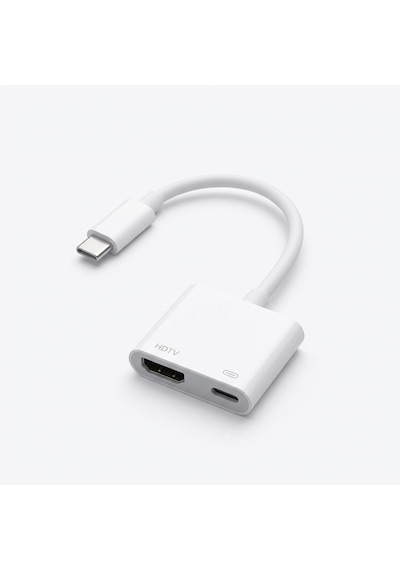 Type-c To Hdmı Görüntü Aktarım Adaptörü 4k 60hz Pd 100w Şarj Destekli Usb 3.1 Dp Uyumlu Tv Monitör Projeksiyon Çevirici Cr93