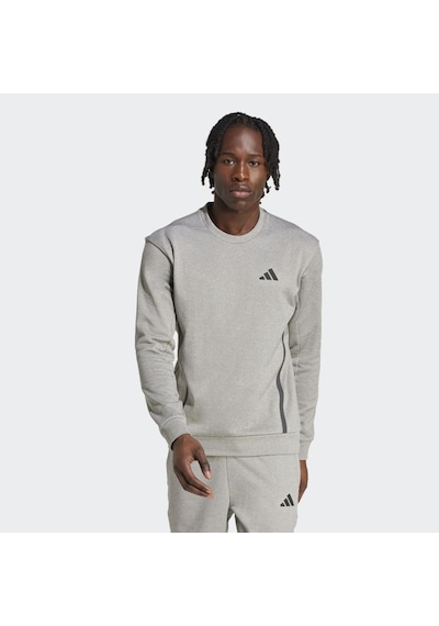 Adidas Jc5695 Gg Crew Çok Renkli