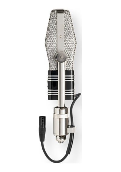 Wa-44 Studio Ribbon Microphone