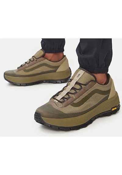 Vans Traıl 36 Erkek Outdoor Ayakkabısı Vn000z93ovb1 Kahverengi