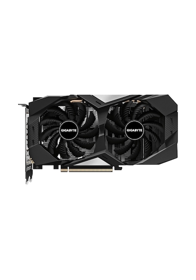 Gigabyte NVIDIA GeForce RTX 2060 D6 6G GV-N2060D6-6GD 6 GB GDDR6 192 Bit Ekran Kartı