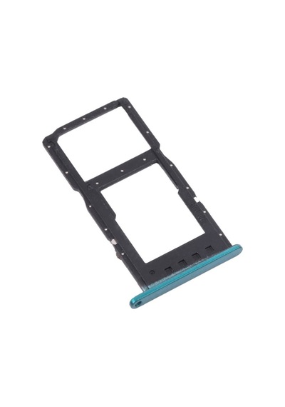 Huawei Nova Y60 Için Sım + Mikro Sd Kart Tepsisi Senalstore - Siyah