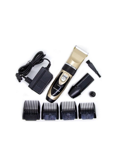 Gold Silver GS-155 Profesyonel Tıraş Makinesi