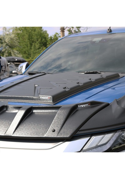 Mitsubishi L200 2019- Yılı Ve Sonrası Uyumlu Ön Kaput Scoop