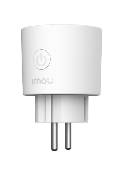 Imou Akıllı Yönetilebilir Kablosuz Wi-fi Priz Diğer