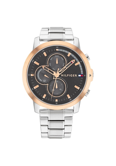 Tommy Hilfiger Th1792050 Erkek Kol Saati