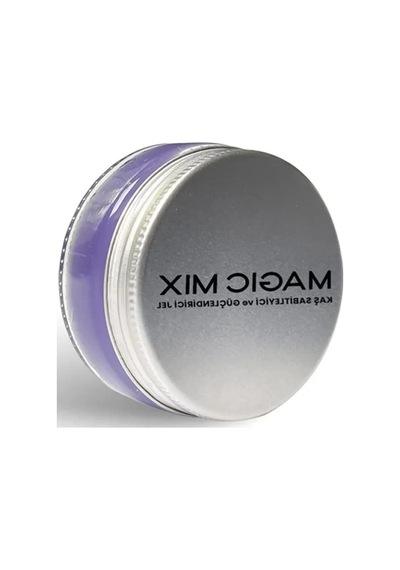 Kaş Sabitleyici Ve Güçlendirici Jel 50 Ml 0