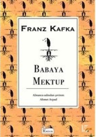 Babaya Mektup Bez Ciltli - Rxlu-615557