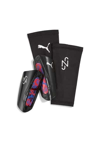 Puma Tekmelik Neymar Jr Ultra Light Sleeve Siyah