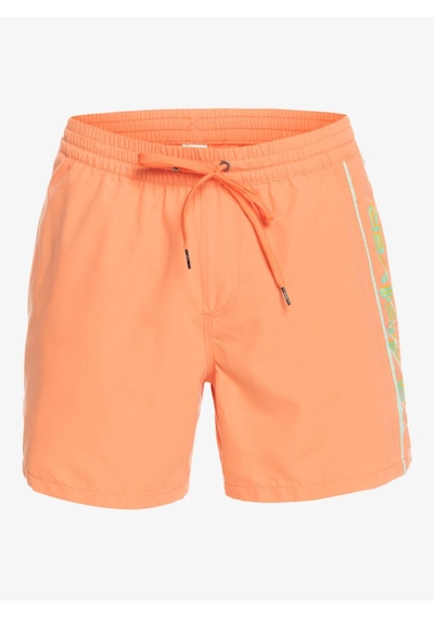 Quiksilver Eqyjv03987-mhv0 Vert 16 M Jamv Erkek Deniz Şortu 001