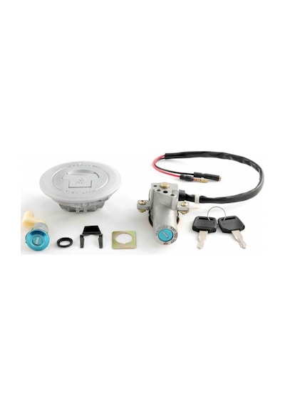 Cbf 150 Kontak Seti (514159492)