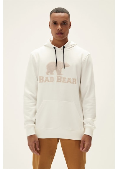 Bad Bear BRAND Hoodie Erkek Sweatshirt