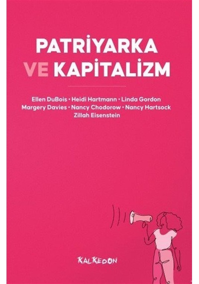 Patriyarka ve Kapitalizm- Kalkedon