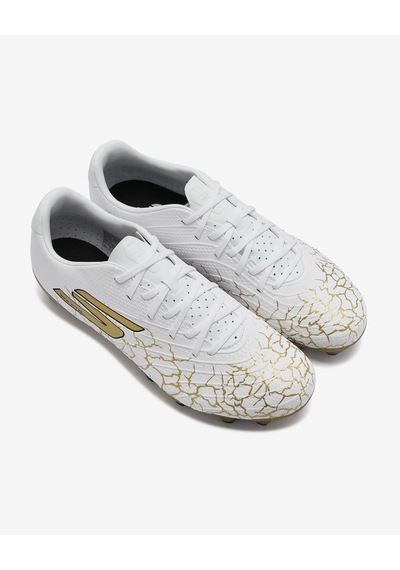 Skechers Gold Fg Erkek Krampon Beyaz