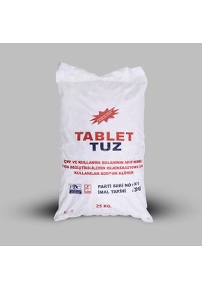 Tablet Tuz