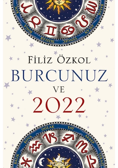 Burcunuz Ve 2022 - Filiz Özkol