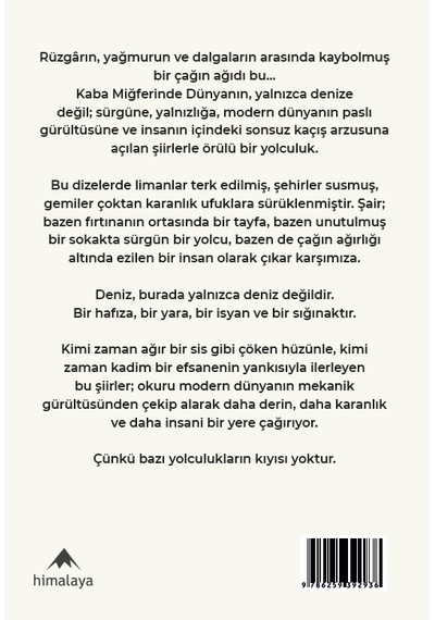 Kaba Miğferinde Dünyanın