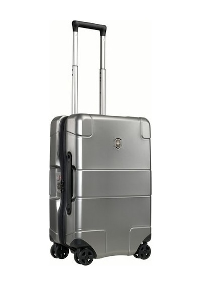 Victorinox 602102 Lexicon Hardside Frequent Flyer Kabin Boy Valiz