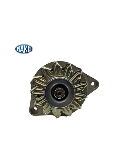 Mako 12V Alternatör Dinamo 55 A Fıat Tempra/Tıpo/Uno-Tofaş Uyumlu Doğan/ N11.990