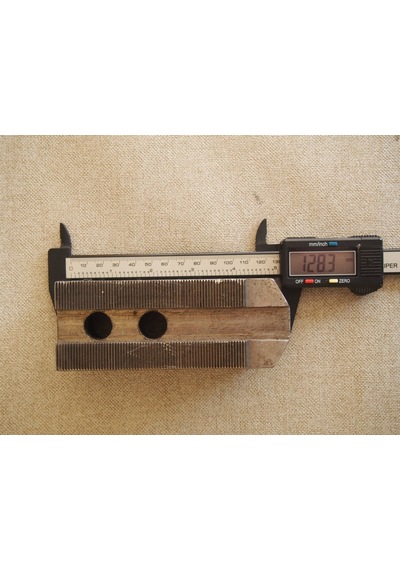 Cnc Hidrolik Ayna Yumuşak Ayak 49.3X128.3X49Cm 1 Adet