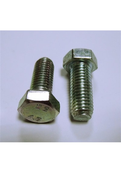 Civata M12X30 MM 50'Li Paket