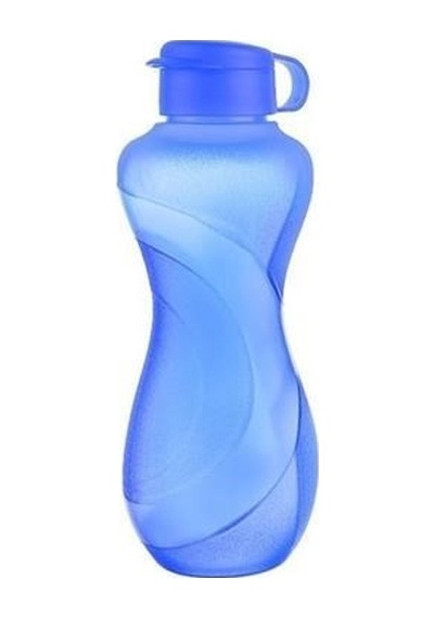 River World Sporcular İçin 1500 Ml'lik El Matarası Suluk