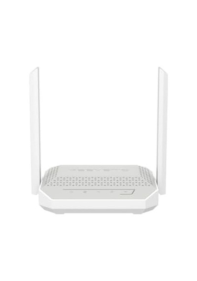 Keenetic Explorer Dsl Ac1200 Wi-fi Mesh Vdsl2/adsl2+/fiber Ebeveyn Kontrol Modem Vpn Router 2x1gbit/s Kn-2013
