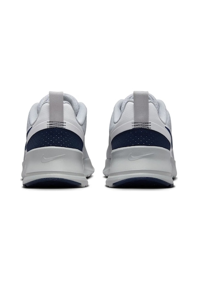 Nike Air Max Nuaxis Erkek Günlük Spor Ayakkabı Gri Gri