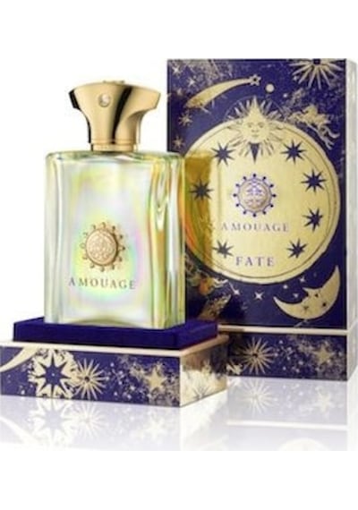 Amouage Fate Erkek Parfüm EDP 100 ML Amouage Fate Erkek Parfüm EDP 100 ML