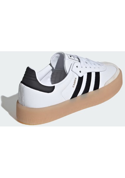 Adidas Sambae W Kadın Spor Ayakkabı - Ig5744 Beyaz