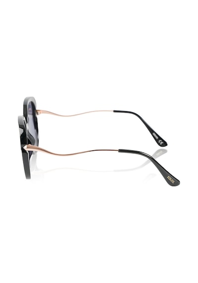 Soleil So1156 C02 54 Siyah