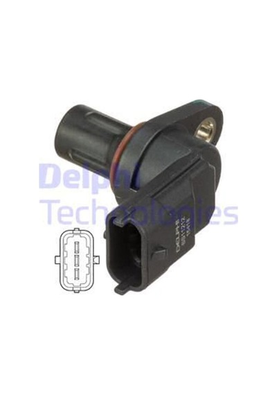 Delphi Ss11212 Kam Mili Sensörü B-max- C-max -fiesta-focus C-max -astra-corsa-nsıgnıa-meriva-tigra Twintop-zafira 1247810