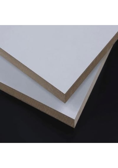 3 Mm 30x30 Mdf Plaka 5 Adet - Hobi, Maket, Ahşap El Sanatları İçin Uygun 5 Li Paket Çok Renkli