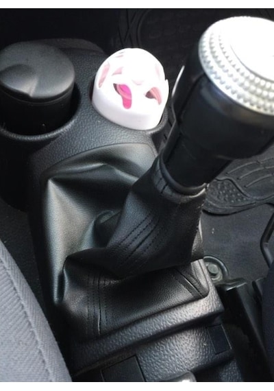 Hyundai Getz Mandalsiz Vites Körügü 406742106