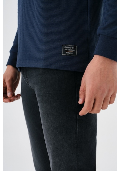 Loft Erkek Sweatshirt Lf2034194 Lacivert