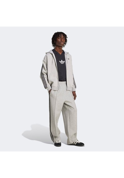 adidas Spacer Drıll Tp Erkek Gri Pantolon Jx1505 Gri