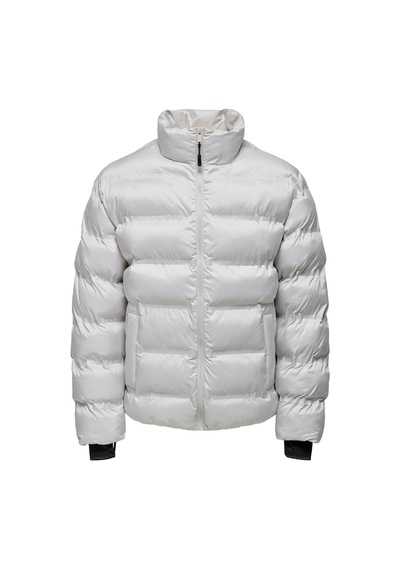 Only & Sons Onsunion Seamless Life Gri Erkek Mont 22034834