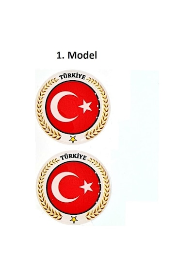 Plaka Damla Sticker Etiket Pulu Suya Güneşe Dayanaklı Kaliteli 497042287