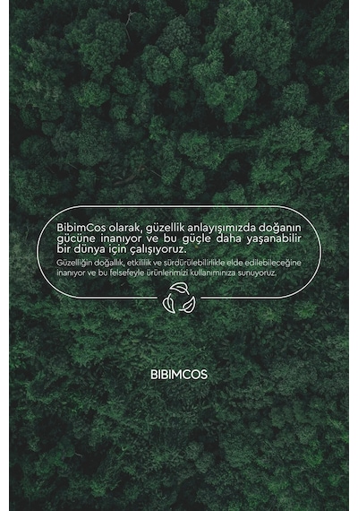 BibimCos Aydınlatıcı Pirinç Özlü Tonik 30 ML