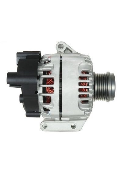 12v 120 Amper Fiat Fiorino 1.3mjt 2007 Ve Sonrası Alternatör