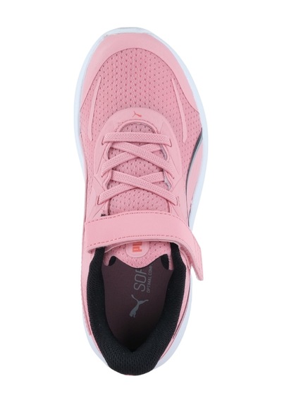 Puma Skyrocket 2 Çocuk Pembe Spor Ayakkabı 312414-06