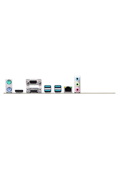 Dragos A520 D4 Sata,m2 Ddr4 4600mhz Usb 3.2 Hdmi Dp Ses G.lan Am4 Matx Anakart