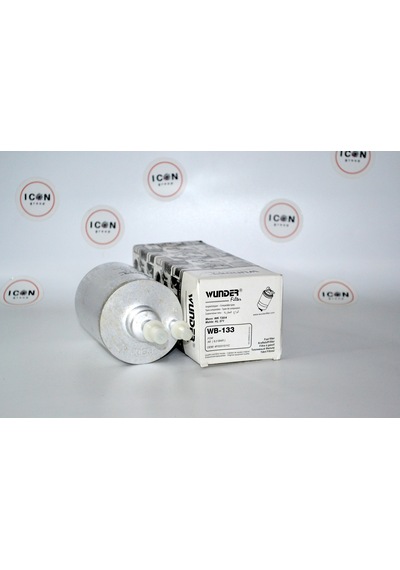 Icon Group - Audi A4 - A6 - A8 6.0 Bar Yakıt Filtresi - Wb 133
