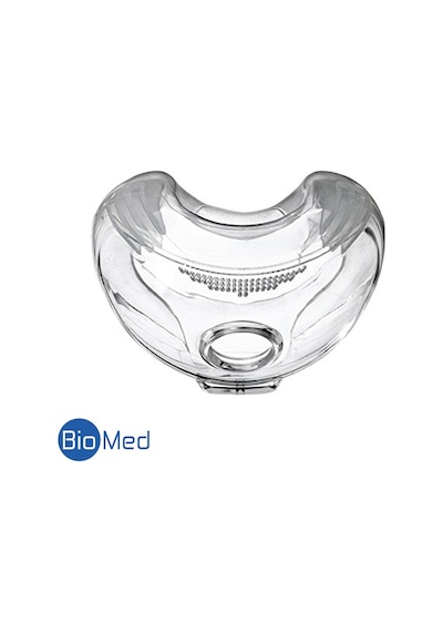 Philips Respironics Amara View Maske Silikonu Medium
