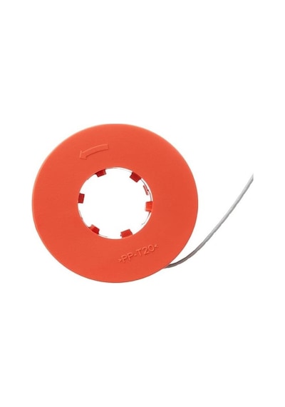 Bosch Combitrim Çim Biçme Makinası Yedek Misinası 8 Metre 1,6 Mm F 016 800 175