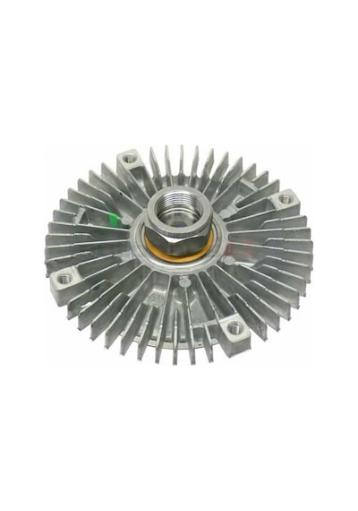 Fan - 612 - Termıgı 4 Delık Bmw M40 M43 M50 M52 E30 E34 - Almparca - E36 E39 Fan Termiği
