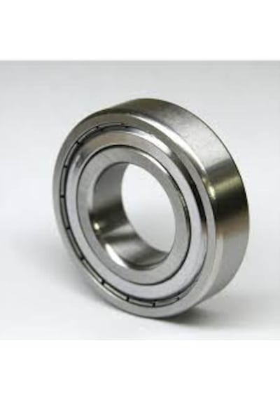 6000 Zz Rulman 10X26X8 Mm 456802946