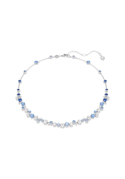 5732255 Swarovski Kolye Constella:all Ard V Blu/rhs Metalik