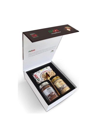 Nutas Special Lezzet Paketi Mini
